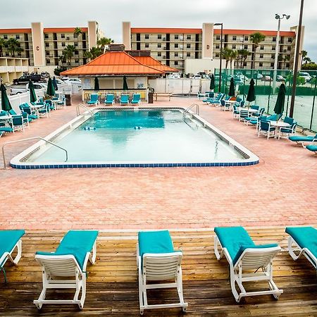 Ocean Landings Resort Какао-Бич Экстерьер фото