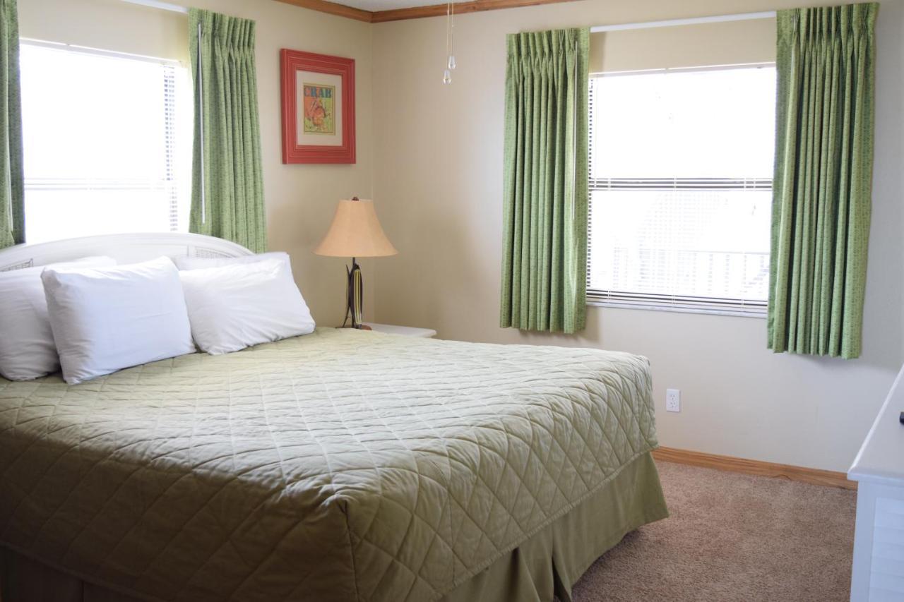 Ocean Landings Resort Какао-Бич Экстерьер фото