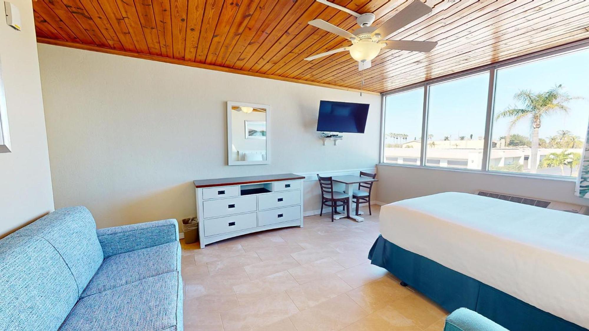 Ocean Landings Resort Какао-Бич Экстерьер фото