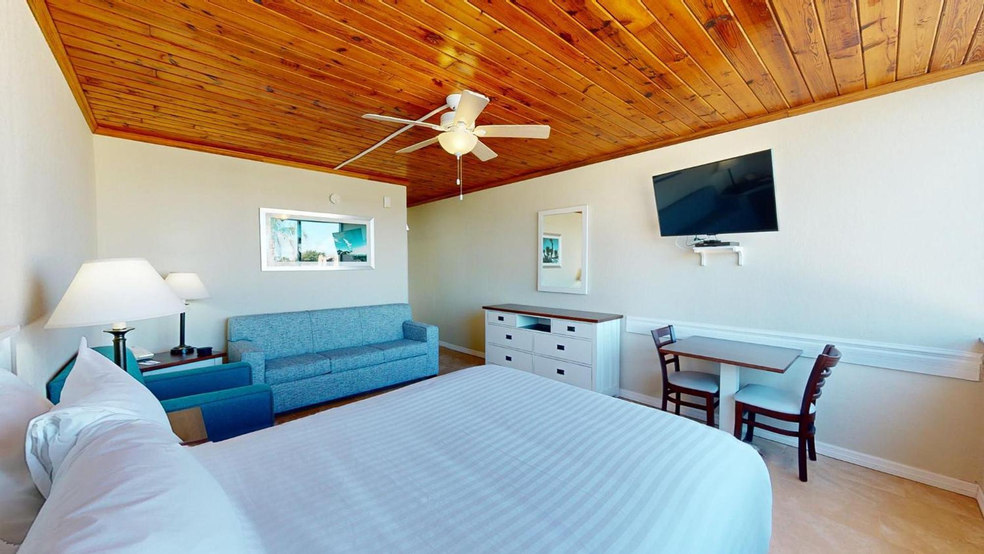 Ocean Landings Resort Какао-Бич Экстерьер фото