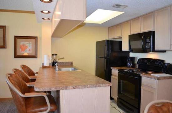 Ocean Landings Resort Какао-Бич Экстерьер фото