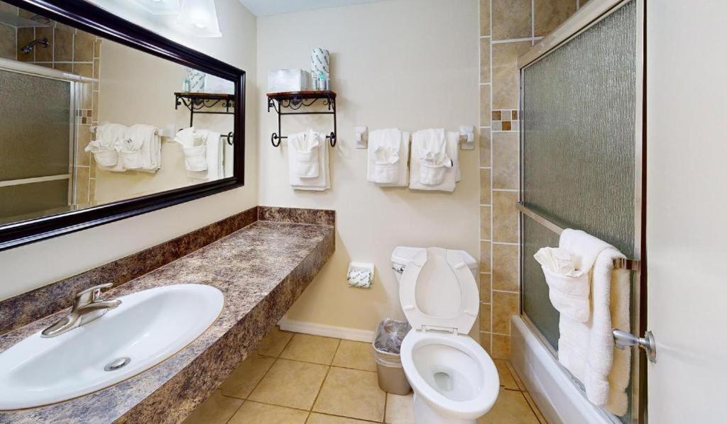 Ocean Landings Resort Какао-Бич Экстерьер фото