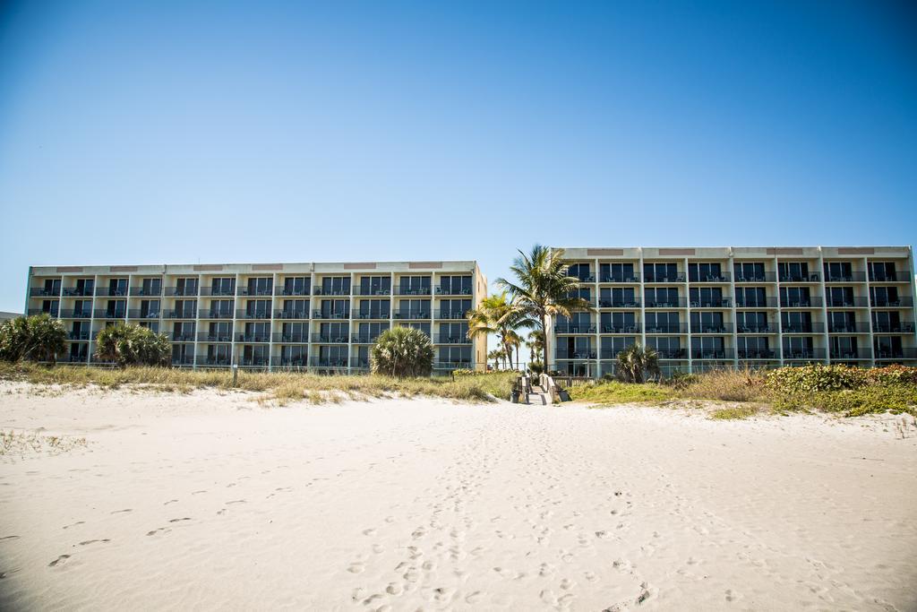 Ocean Landings Resort Какао-Бич Экстерьер фото