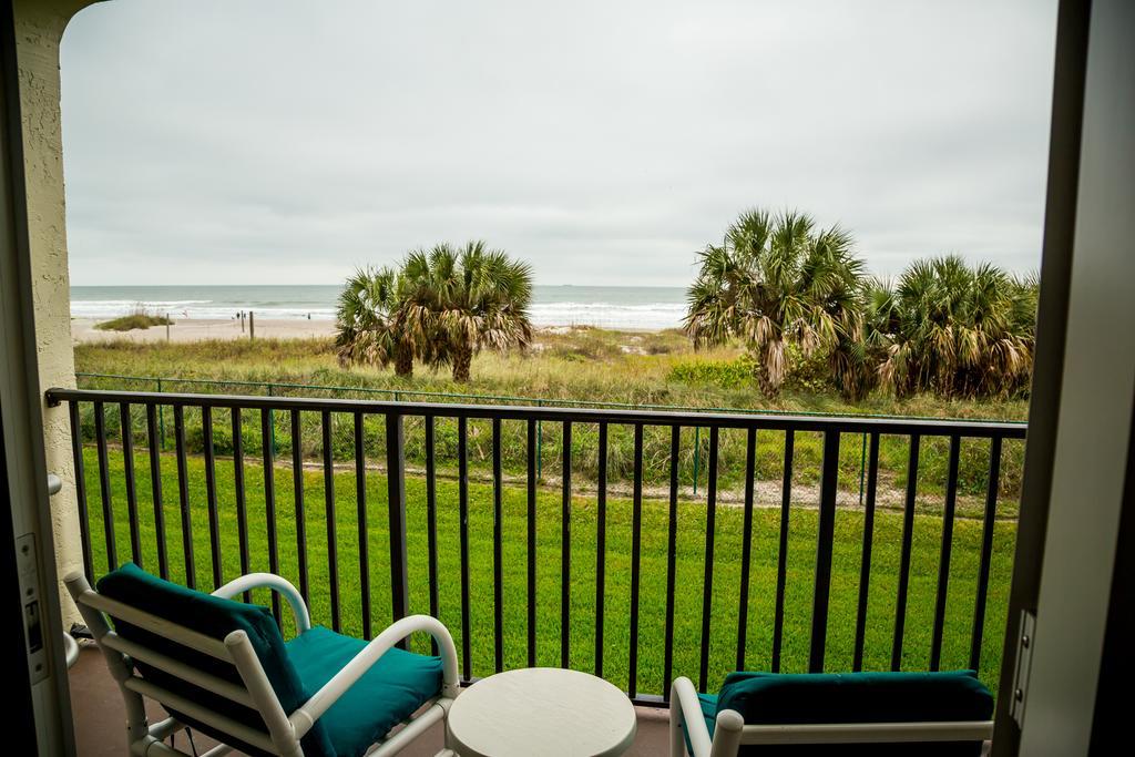 Ocean Landings Resort Какао-Бич Экстерьер фото